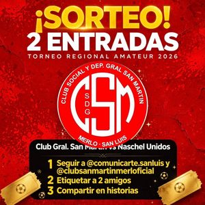 Image post by @comunicarte.sanluis on Instagram