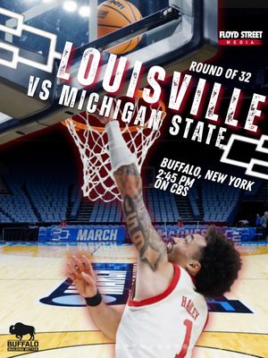 Image post by @floydstmedia on Instagram