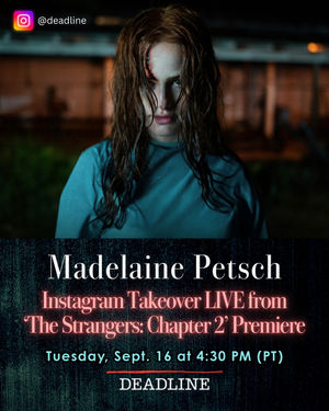 Image post by @deadline on Instagram