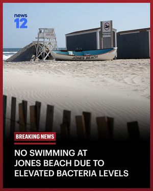 Image post by @news12li on Instagram
