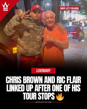 Image post by @worldstar on Instagram