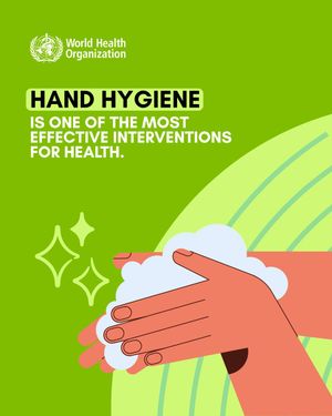 Image post by @who on Instagram