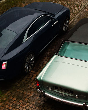 Image post by @rollsroycecarsna on Instagram