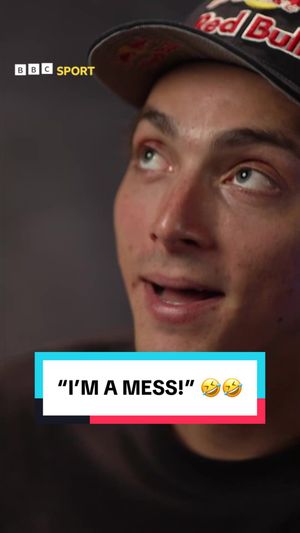 Video post by @bbcsport on TikTok