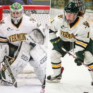Image post by @uvmwhockey on Instagram