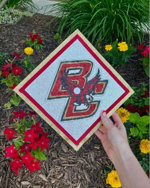 Image post by @bostoncollege on Instagram