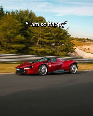 Video post by @ferrari on TikTok