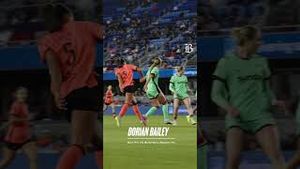 Video post by @wearebayfc on YouTube