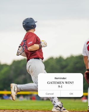 Image post by @warehamgatemen on Instagram