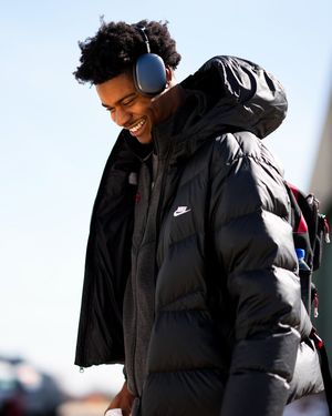 Image post by @razorbackmbb on Instagram