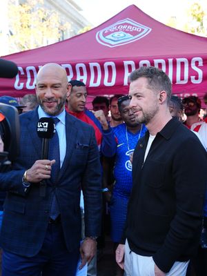 Image post by @coloradorapids on Instagram