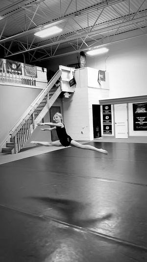 Video post by @elitedanceforcemi on Instagram