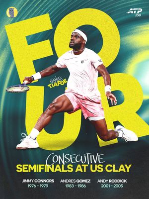 Image post by @mensclaycourt on Instagram