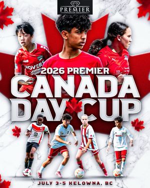 Image post by @premiersoccerseries on Instagram