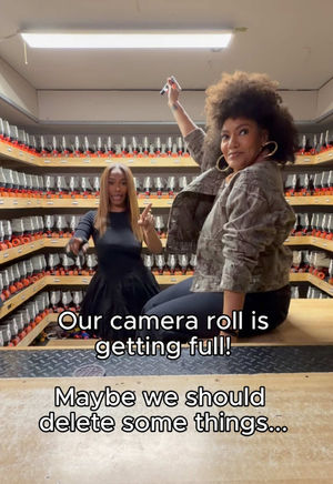 Video post by @thelipbar on TikTok