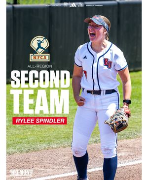 Image post by @belmontsoftball on Instagram