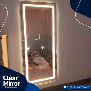 Image post by @clearmirrorbr on Instagram