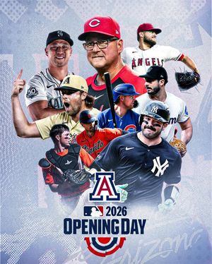 Image post by @arizonabaseball on Instagram