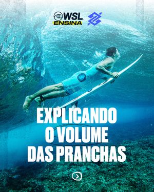 Image post by @wslbrasil on Instagram