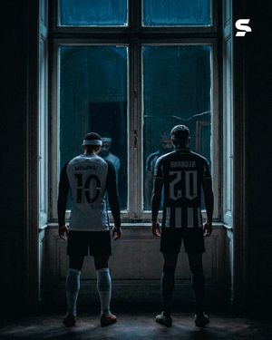 Image post by @sportv on Instagram