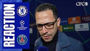 Video post by @chelseafc on YouTube