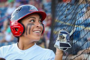Image post by @USSSAPride on Twitter