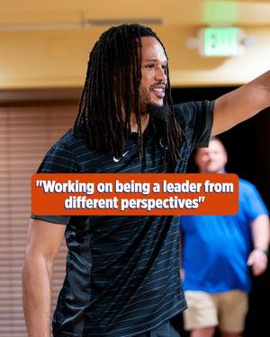 Image post by @boisestatembb on Instagram