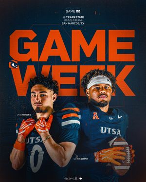 Image post by @utsaftbl on Instagram