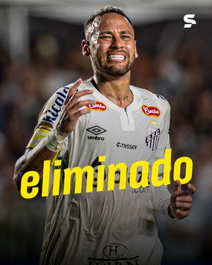 Image post by @sportv on Instagram
