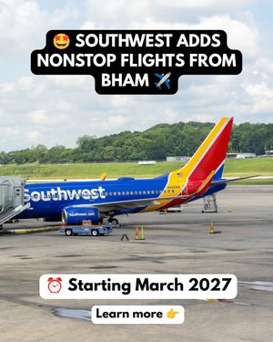 Image post by @bhamnow on Instagram