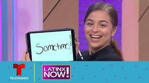 Video post by @telemundo on YouTube