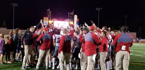Image post by @msum_football on Twitter