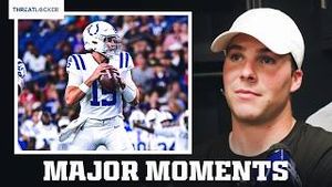 Video post by @colts on YouTube