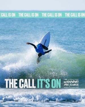 Image post by @wsl.qs on Instagram