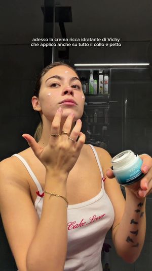 Video post by @xalessiamerola on TikTok