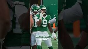 Video post by @nyjets on YouTube