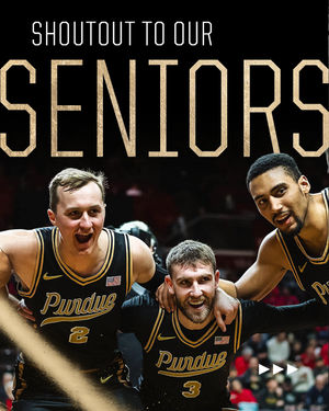Image post by @lifeatpurdue on Instagram