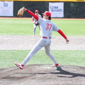 Image post by @radfordbaseball on Instagram