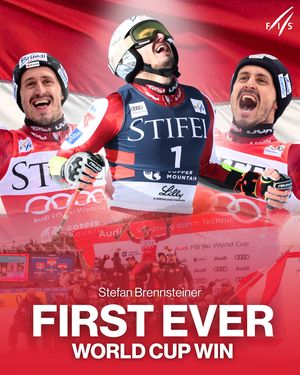 Image post by @fisalpine on Instagram