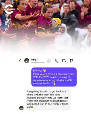 Image post by @concordia_wrug on Instagram