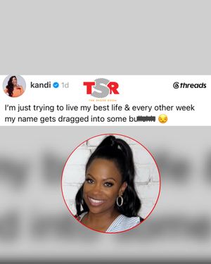 Image post by @theshaderoom on Instagram