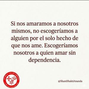 Image post by @shanishaktiananda on Instagram