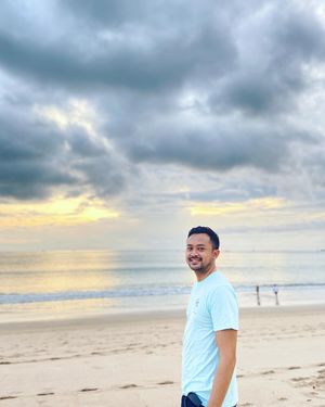 Image post by @ranggaanantaa on Instagram