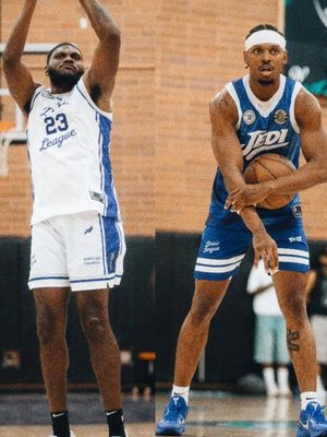Image post by @drewleague on Instagram