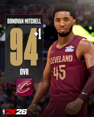 Video post by @nba2k on TikTok