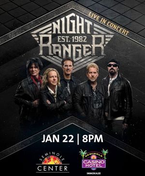 Image post by @nightranger on Instagram