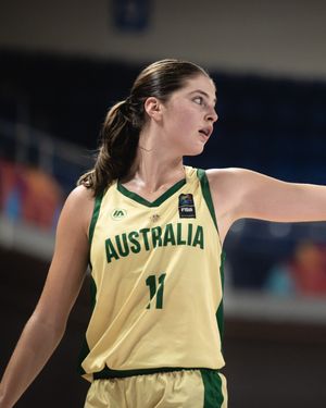 Image post by @basketballaus on Instagram