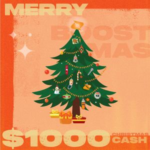 Image post by @boostmobile on Instagram
