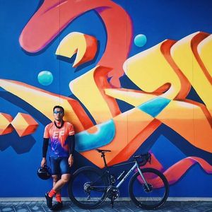 Image post by @vitusbikes on Instagram