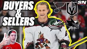 Video post by @SPORTSNET on YouTube